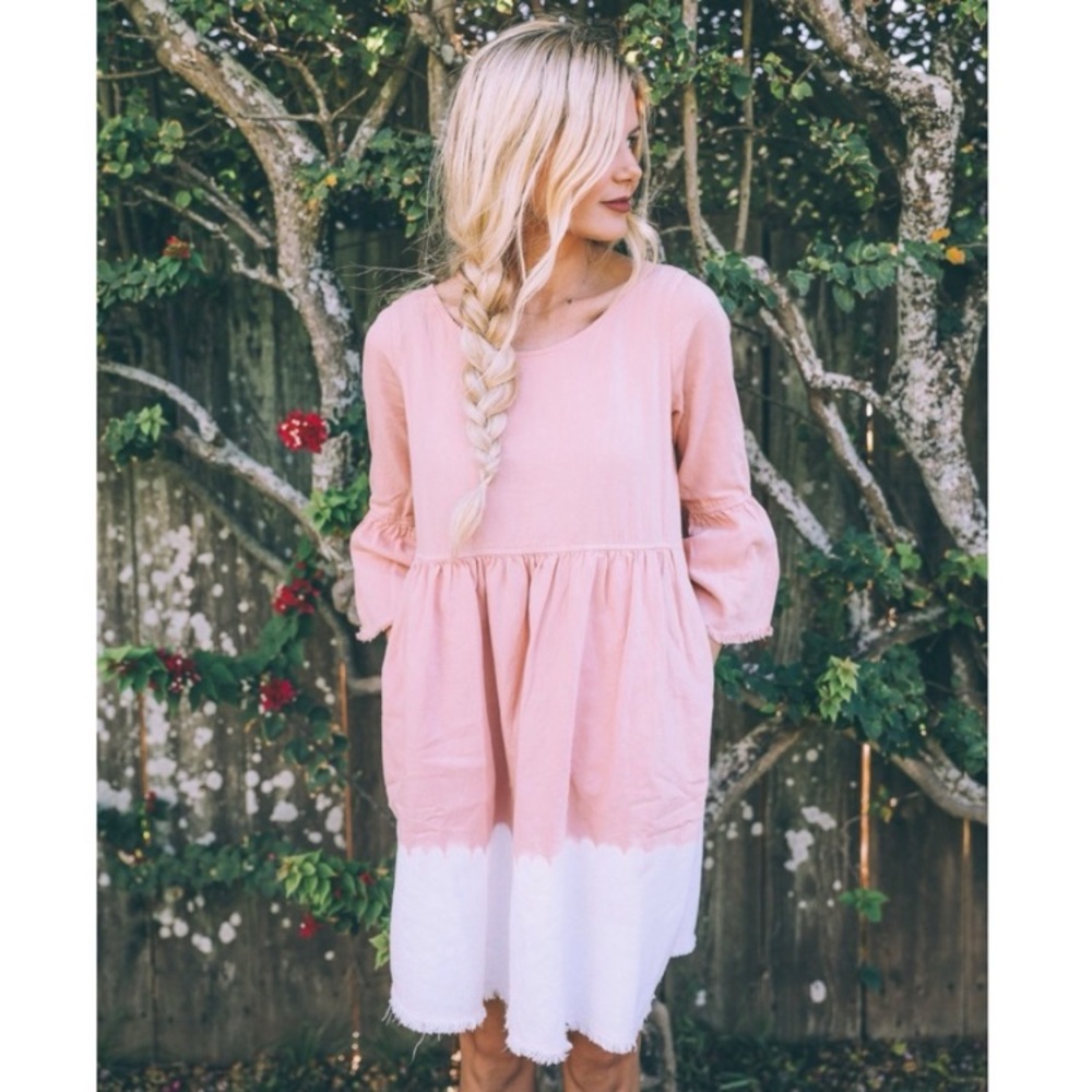 anthropologie holding horses lilibet dress size 6